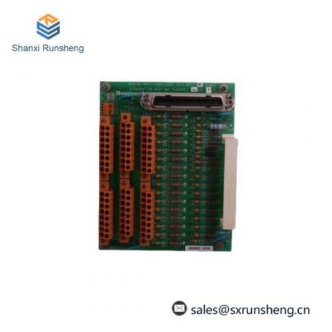 Honeywell 8C-PAZH54; Hot Selling Industrial Control Module