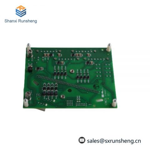 HONEYWELL 8C-TAIM01 Analog Input Module 51306999-175