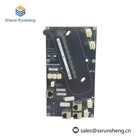 Honeywell 8C-TAIMA1 Low-Level Analog Input Module - Industrial Control Solutions
