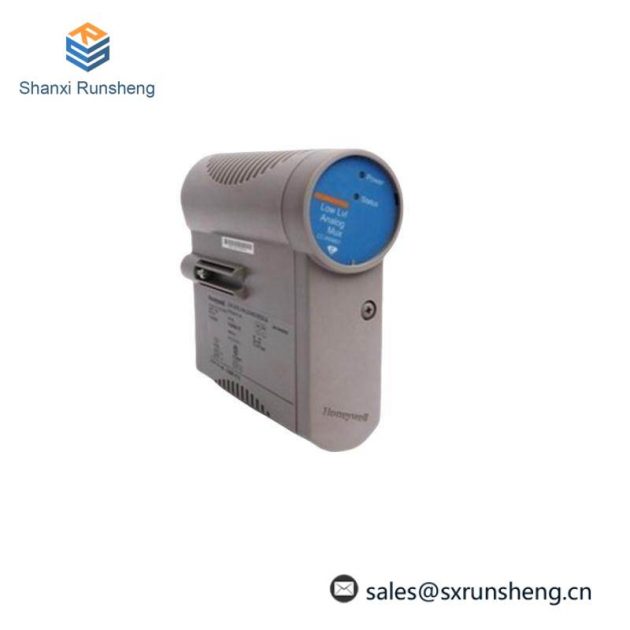 HONEYWELL 8C-TAIXB1 51307129-175 Series 8 Controller: Advanced Automation Solution