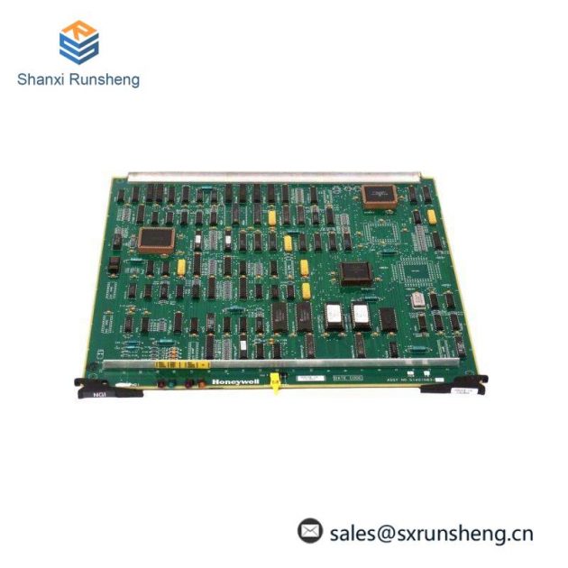 Honeywell 8C-TAOXB1 51307137-175: Advanced Series C I/O Modules for Industrial Control