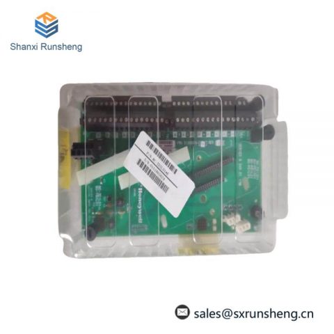 Honeywell 8C-TDIL01 51306856-175 Digital Input Board - Industrial Control Module