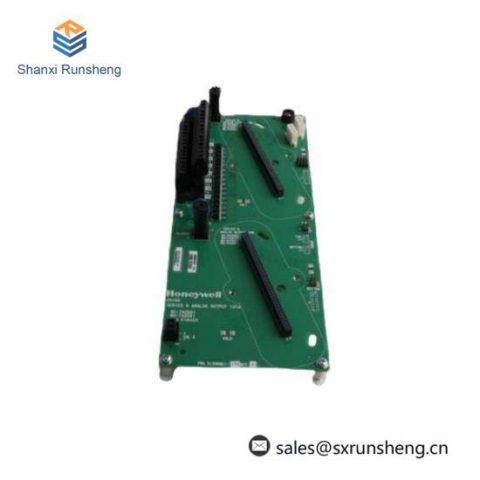 Honeywell 8C-TDIL61 (51306967-175) Analog Input Module