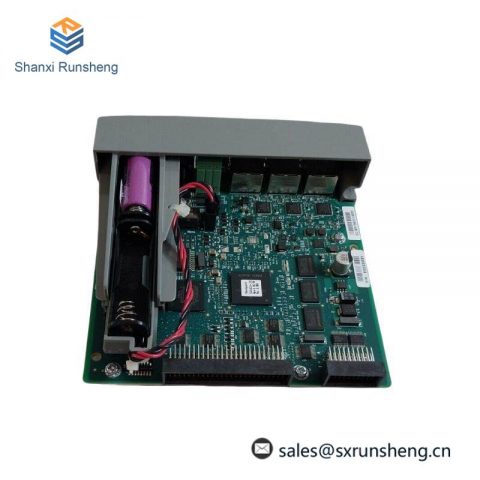Honeywell 900C75S-0360-00 Industrial Controller