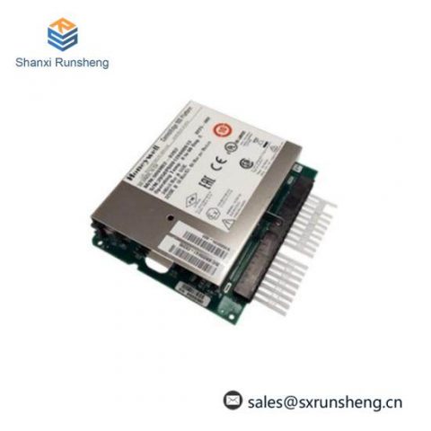 Honeywell 900G01-0202 Digital Input Module