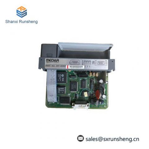 BCE+917-0042+Firing+Card+Module