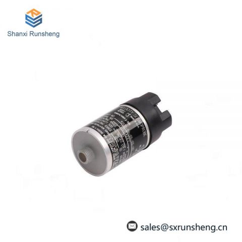 Bently Nevada 9200-06-01-10-00 Two-Wire Velocity Seismoprobe Transducer for Industrial Control Solutions