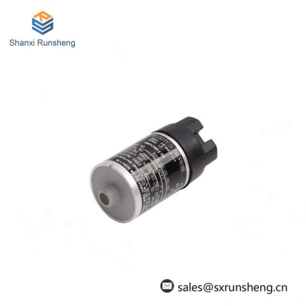 Bently Nevada 9200-06-01-10-00 Two-Wire Velocity Seismoprobe Transducer for Industrial Control Solutions