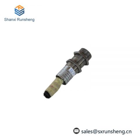 Honeywell 942-A4M--2D-K220S Ultrasonic Proximity Sensor