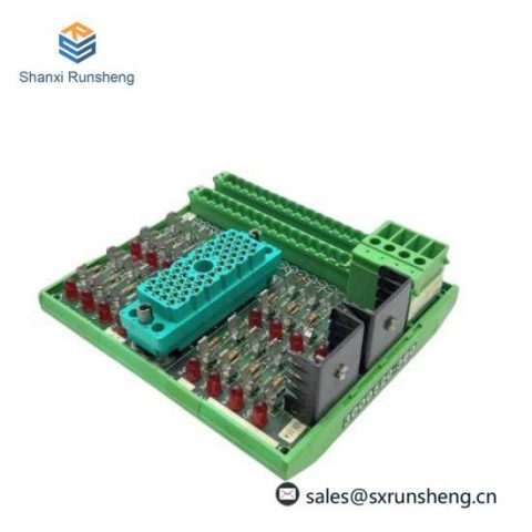 Triconex 9662810 Module, Industrial Control Solutions