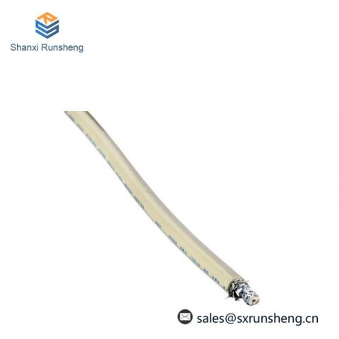 Schneider Electric 975750000: RG-6 Coaxial Quad Shield Cable - Advanced Networking Solutions