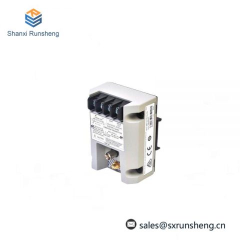 Bently Nevada 990-10-XX-01-00 MOD:283278-01 Vibration Transmitter - Precision Monitoring for Industrial Applications