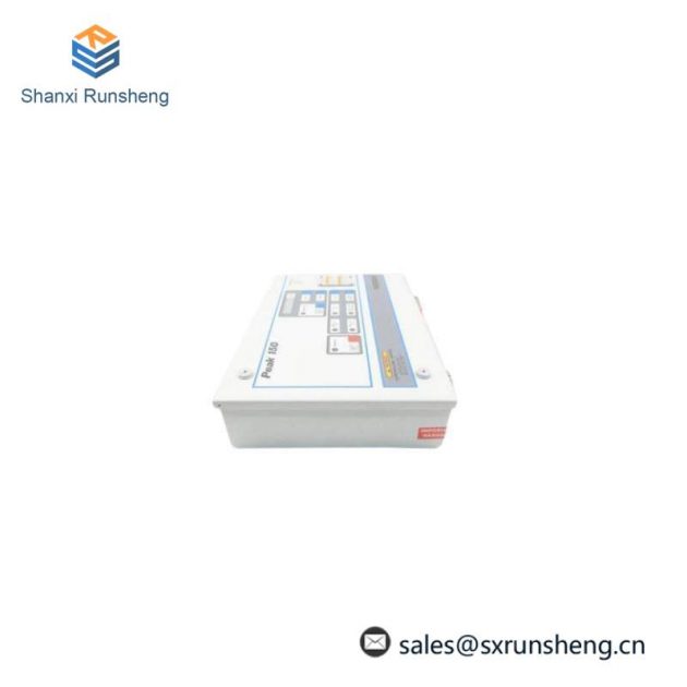 WOODWARD 9905-864 Steam Turbine Controller