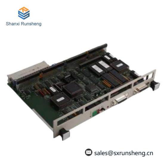 9ac9100-0aa10_siemens_main_module.jpg Siemens 9AC9100-0AA10 Main Control Module