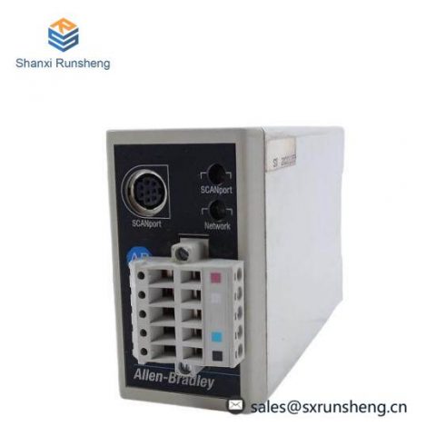 A-B 1203-GK5 Control Module for Industrial Automation Systems