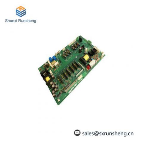 AB 1336-BDB-SP72D Control Module for Industrial Automation Systems
