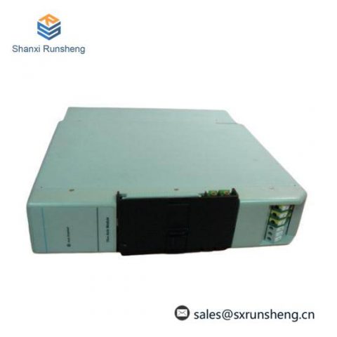 Rockwell Automation 1394-AM75 B Control Module for CompactLogix Series