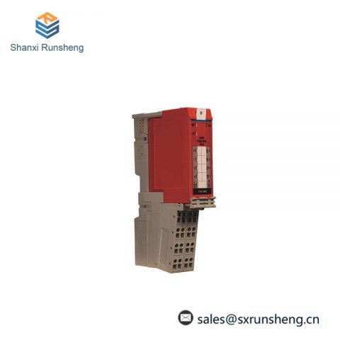 Allen-Bradley 1734-IB8S Guard I/O Safety Module