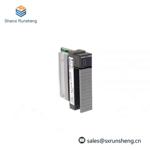 A-B 1746-OA8 Allen-Bradley Output Module for SLC 500 System
