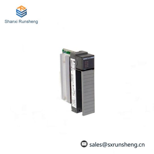 A-B 1746-OA8 Allen-Bradley Output Module for SLC 500 System