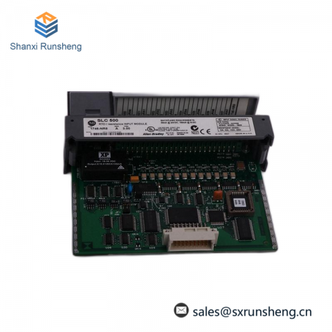 A-B 1747-SDN SLC500 Power Supply Module
