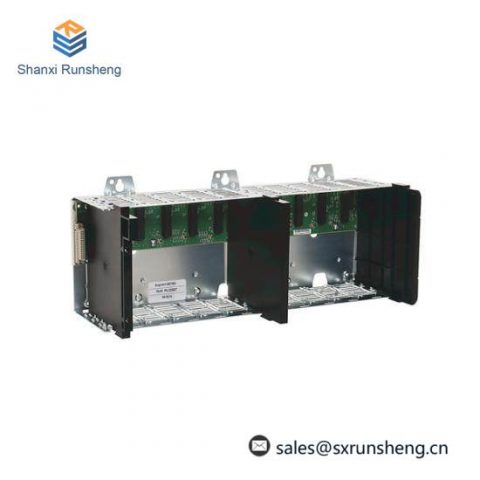 A-B 1756-A10 Industrial Control Module