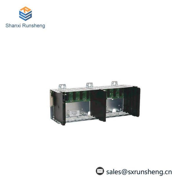 A-B 1756-A10 Industrial Control Module