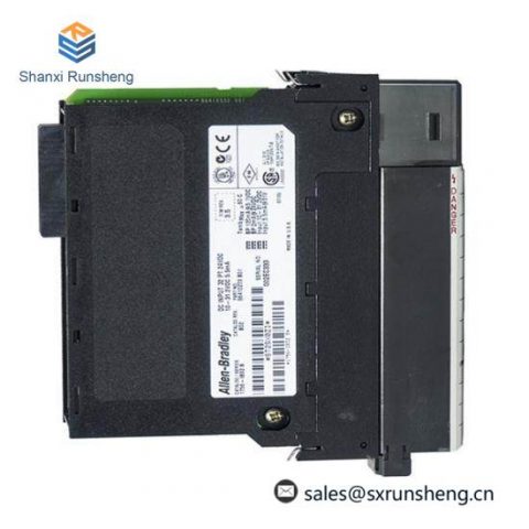 AB 1756-IB32 Digital Input Module