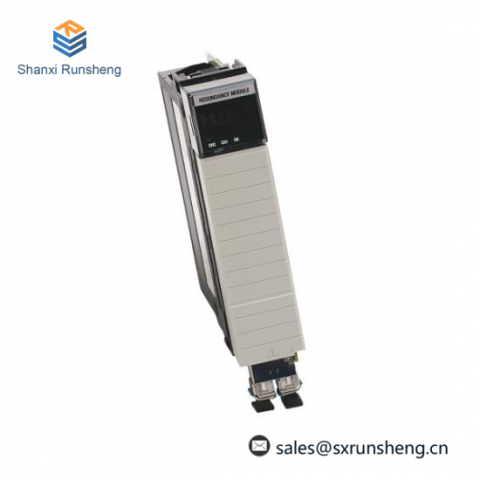 AB 1756-RM2XT Enhanced Redundancy Module for ControlLogix Systems