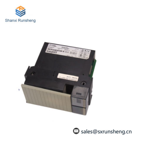 Allen-Bradley 1757-SRM System Redundancy Module