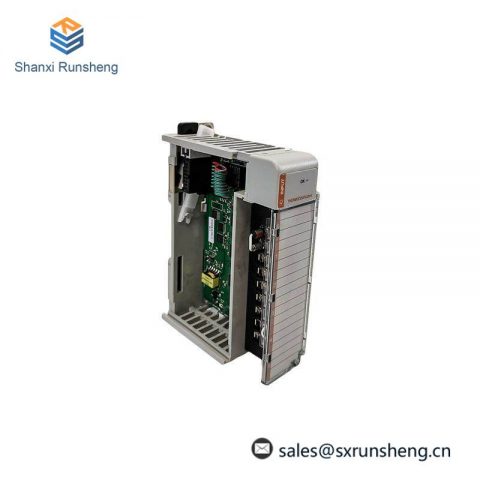 Allen-Bradley 1769-IT6 A Input Module