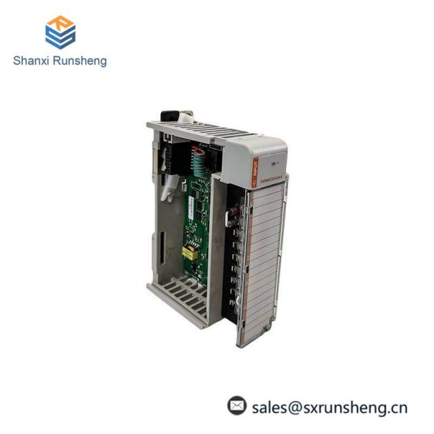 Allen-Bradley 1769-IT6 A Input Module