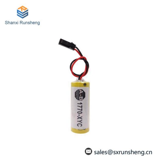 A-B 1770-XYC Industrial Control Module