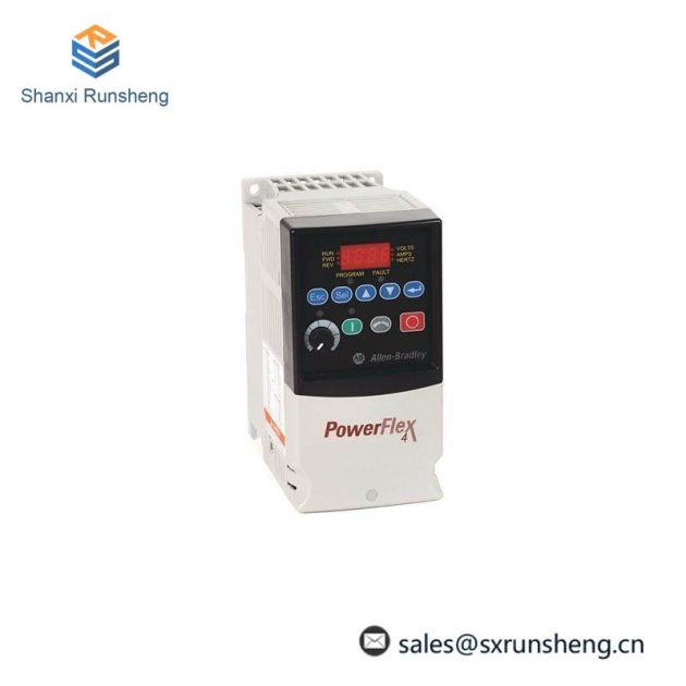 A-B 1770-XYC Industrial Control Module