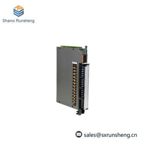 AB 1771-OBN - Digital Output Module for Enhanced Automation Control