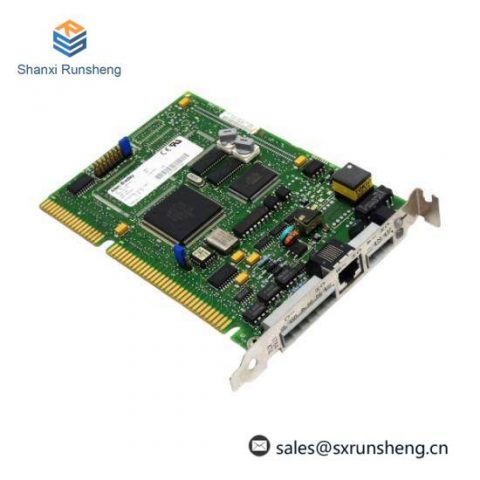 Allen-Bradley 1784-KTX DH+ Interface Module
