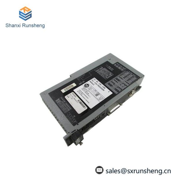 AB 1785-L30B Extended Product - Standard PLC