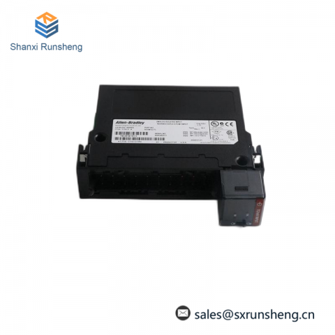 Allen-Bradley 1788-DNBO DeviceNet Communication Module