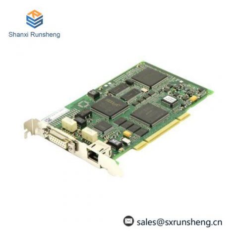 ABB A-B CP16 N110 PLC Control Module, Advanced Automation Solutions