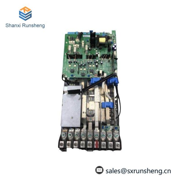 ABB A-B CP16 N110 PLC Control Module, Advanced Automation Solutions
