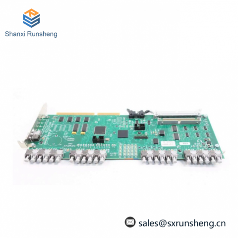 SIEMENS A1A10000350.00M: High-Performance PCB Board for Industrial Automation Solutions