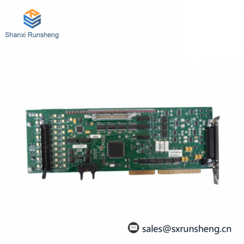 SIEMENS A1A10000423.00M: Precision PCB Board for Industrial Control Systems