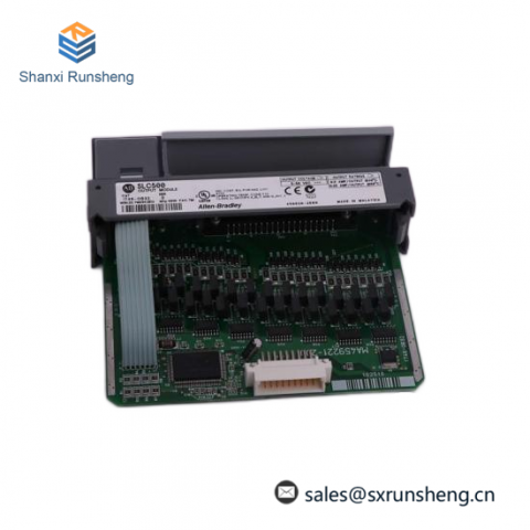ABC Corp. A21125-B A21125B Control Module