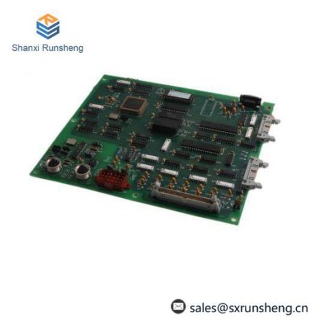 A26491-A D31705-1 PCB Circuit Board, Siemens PLC Component