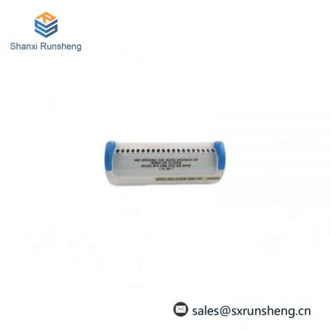 SIEMENS A5E00195194 - High-Performance Programmable Logic Controller Module