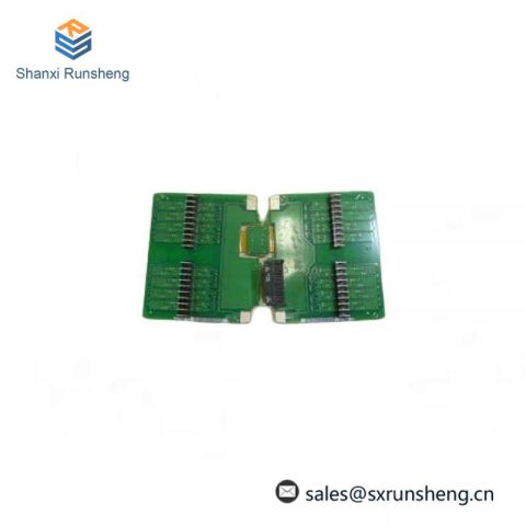 SIEMENS A5E Circuit Board for Advanced Manufacturing Solutions