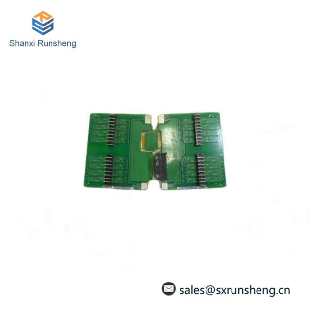 SIEMENS A5E Circuit Board for Advanced Manufacturing Solutions