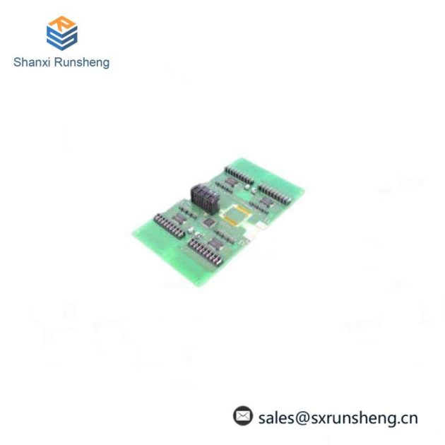 SIEMENS A5E00300849 - High-Performance PCB Card for Industrial Control Systems