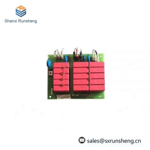 SIEMENS A5E00680725 Drive Board: Precision Control for Industrial Automation