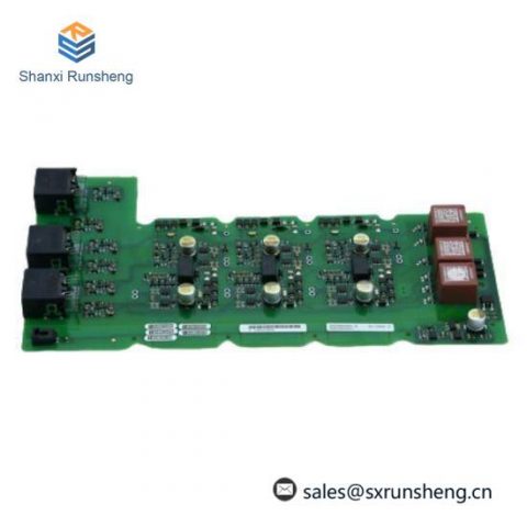 Siemens A5E00825001 Belt Drive Plate, for Industrial Automation Solutions